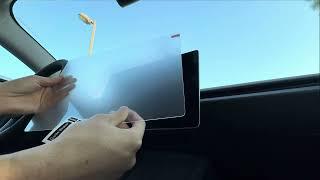 Tesla Model 3 Highland / Y Screen Protector! A Must Have!