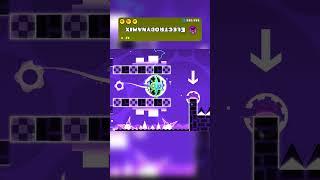 ElectroDynamix Reversed 