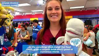 Outlet Shopping in Orlando | Visit Orlando Insider