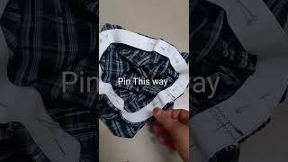 #waistline #elastic repairing Now #subscribe #sewing#silaisikho #hometailoringbykusumsharma #videos