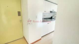 Apartamento en Alquiler