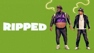 Ripped ( Full Movie ) Russell Peters And Faizon Love