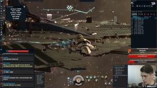 EvE Online #169 Новые Т3: Легион.