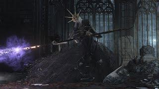 Dark Souls III: Aldrich, Devourer of Gods