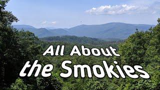 All About the Smokies Channel Trailer