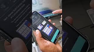 Japan Technology | Smart photo print | 24 hour Family Mart Japan | Advanced machine in Japan |