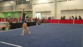 Karina Gomez - Floor