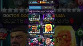 Kabam Store MCOC New Promo Code : Promo :- Strikespare