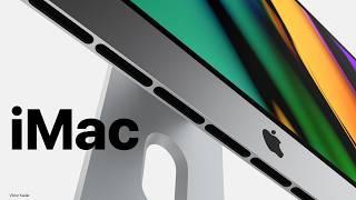 iMac 24 & Mac mini M4 - Apple's October 2024 event & what's about to CHANGE?