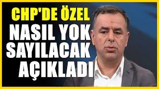 Kılıçdaroğlu CHP'yi nasıl geri alacak açıkladı