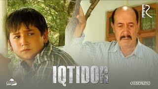 Iqtidor (o'zbek film) | Иктидор (узбекфильм) #UydaQoling