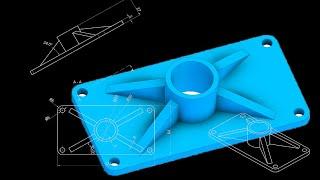 Master Fusion 360 with This Project-Intersect Tutorial!