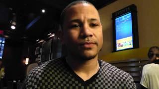 Gato Figueroa Jr.: Mayweather Is King of Boxing