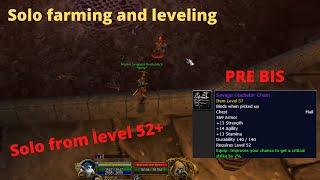 Classic Wow | Hunter | Solo |  Arena & Leveling Farm | Gold farm