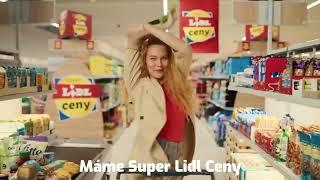 Super Lidl Ceny reklama 3