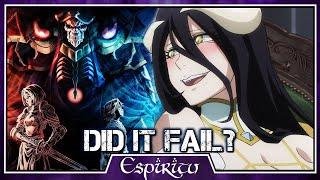 Was It Bad!? - OVERLORD: The Sacred Kingdom Movie Review