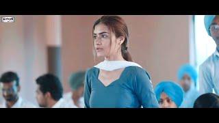 Jab Hum Parhya Karte The | 50 M | New Punjabi Movie | Full Punjabi Movies | Student Life