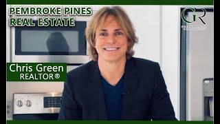 Pembroke Pines Real Estate | Pembroke Pines Realtors  | Listing Broker Patty Da Silva & Chris Green