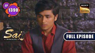 Prahlad का Birthday  | Mere Sai - Ep 1390 | Full Episode | 10 May 2023