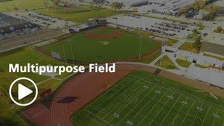 Multipurpose Field