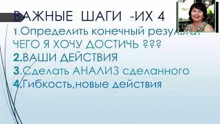 «ACLON» 30 минут для вдохновения  Хамдия Килишбекова 15 02 18