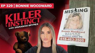 The Shed, The Son, and a Sinister Secret: The Bonnie Woodward Case