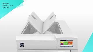 Autoclaves MOCOM