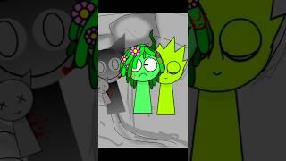 WHY DID I DID THIS HELP #shorts #sprunki #Owackx #Vineria #Wenda #Grey #Idfk #lmao #lmfao