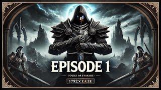 Lords of the Fallen Walkthrough Part 1 | First Steps & Combat Basics – Dr Dark Walker