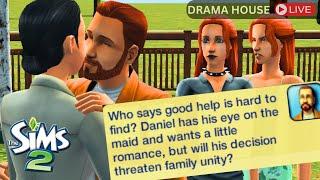 My The Sims 2 Fave Toxic Family: Pleasant Gameplay