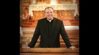 Fr Paul Nicholson - St. Rose of Lima Church, Simi Valley on Day 1 of 4