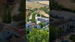 186-01017P, The One and Only Equestrian Cortijo, El Burgo, Málaga, Villas & Fincas Country Property