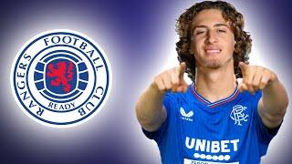 FABIO SILVA | Welcome To Rangers 2023/2024  Crazy Goals, Skills & Assists (HD)