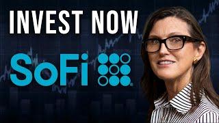 Why You Should Invest in SoFi Technologies