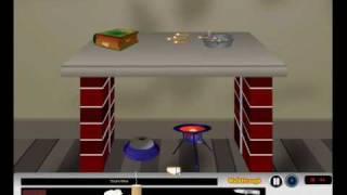 Gazzyboy Terrorist Room Escape Video Walkthrough
