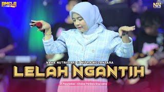 LAGU SASAK LOMBOK LELAH NGANTIH SUARA MERDU NANA BIKIN MERINDING FT MITRA MEGANTARA