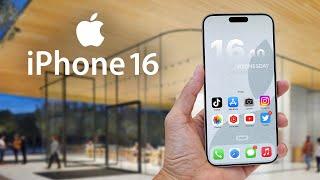 Apple iPhone 16 - Here It Is!