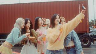 ITZY「Sugar-holic」Video