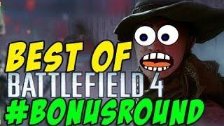 The BEST of Battlefield 4 Bonus Round