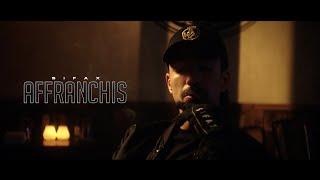 Sifax - Affranchis (Clip Officiel)