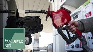 Gas prices in B.C.: 7 things to know | Vancouver Sun