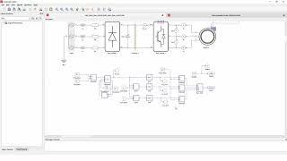 FMU Import with Induction Machine Model | Tutorial