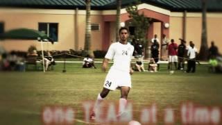 STU Men's Soccer "Making History" - www.stu.edu  - St. Thomas University Miami