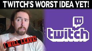 Twitch New Branded Content Policy Will Keep Streamers BROKE!