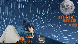 Figure Review - Yurucamp - Shima Rin - Nendoroid (#981-DX) - DX Ver. (Max Factory)