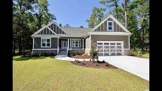 Residential for sale in Calabash, NC - 605 Crow Creek Dr.