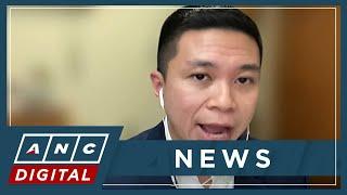 WATCH: Law Asst. Professor Michael Tiu weighs in on legal basis for arrest of ex-pres. Duterte | ANC