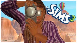 I'm Doing Every Lifetime Wish in The Sims 3 | 4 | Visionary