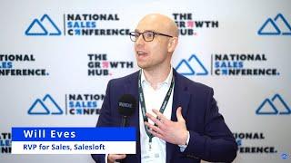 National Sales Conference 2023: Why Sponsor?