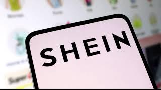 Shein does big price hikes ahead of London IPO | REUTERS